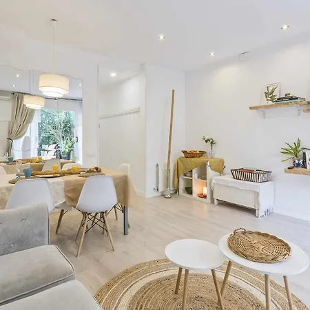 Gaudi Apartament Sitges