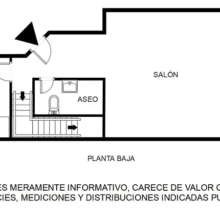 Apartment Gaudi *