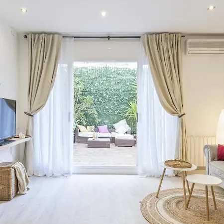 Apartamento Gaudi