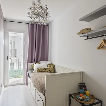 Apartamento Gaudi *