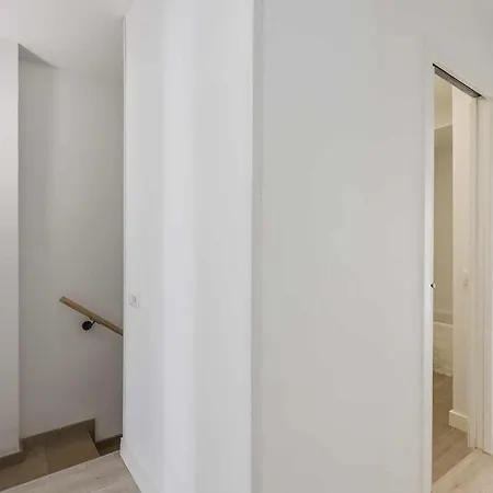 Apartamento Gaudi Sitges