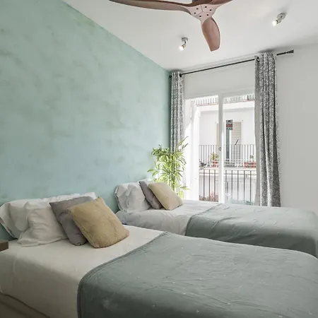 Gaudi Apartamento