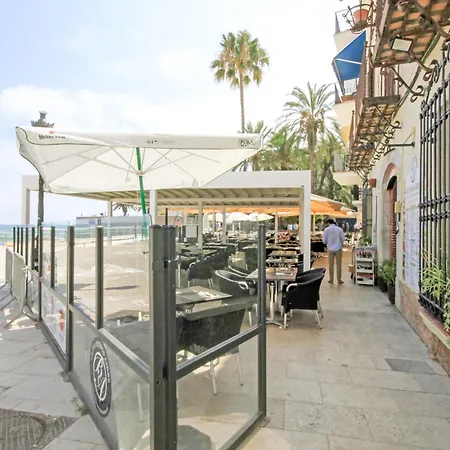 Lejlighed Gaudi Sitges
